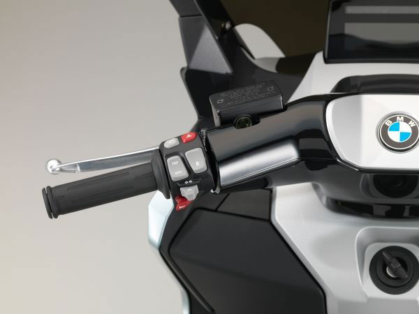 BMW C evolution 2017 BMW C evolution 2017
