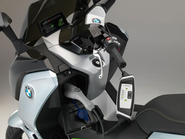 BMW C evolution 2017 BMW C evolution 2017