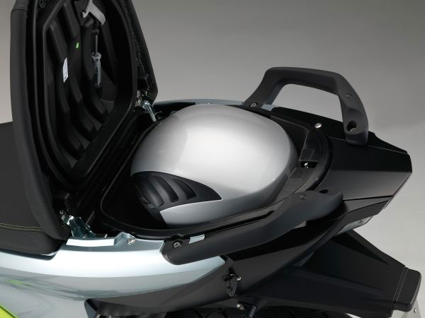BMW C evolution 2017 BMW C evolution 2017