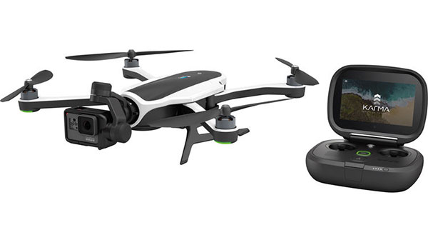 GoPro Karma GoPro Karma