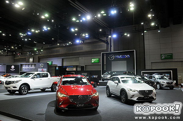Mazda Feel Like No Others Mazda Feel Like No Others