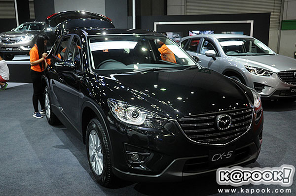 Mazda Feel Like No Others Mazda Feel Like No Others