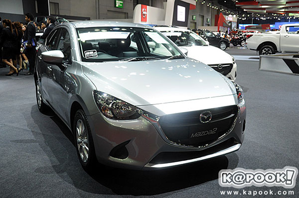 Mazda Feel Like No Others Mazda Feel Like No Others