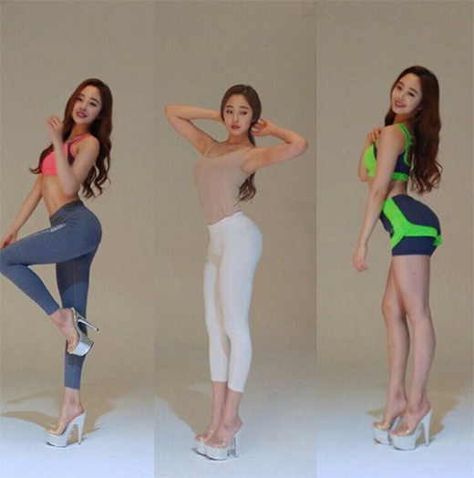 ชเวซอลฮวา ชเวซอลฮวา