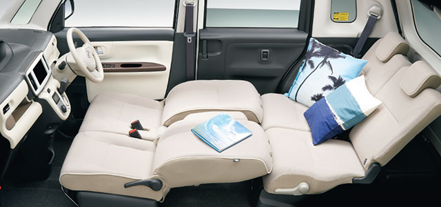 Daihatsu Canbus Daihatsu Canbus