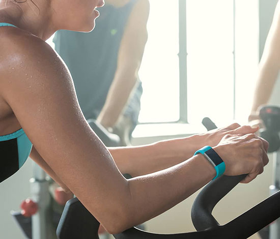 Fitbit Charge 2 Fitbit Charge 2