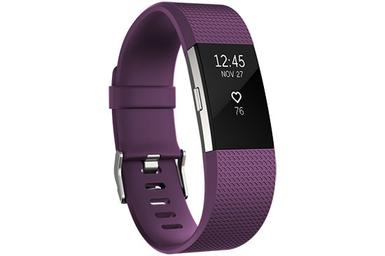 Fitbit Charge 2 Fitbit Charge 2