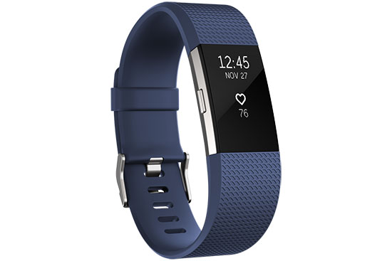 Fitbit Charge 2 Fitbit Charge 2