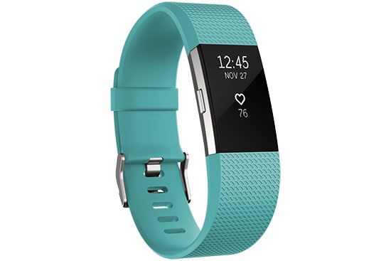 Fitbit Charge 2 Fitbit Charge 2