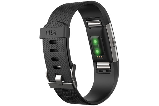 Fitbit Charge 2 Fitbit Charge 2