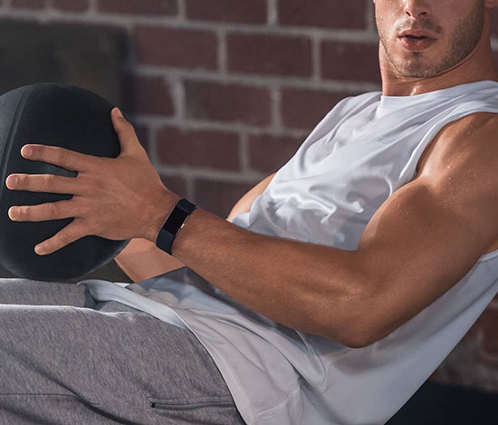 Fitbit Charge 2 Fitbit Charge 2