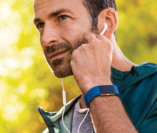 Fitbit Charge 2 Fitbit Charge 2