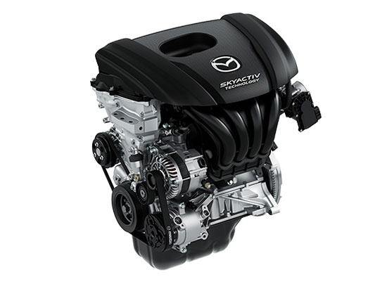 Mazda Mazda