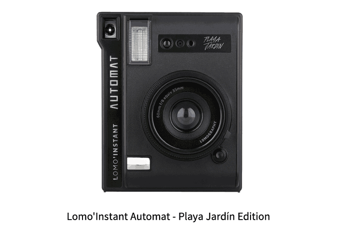Lomo\'Instant Automat Lomo\'Instant Automat