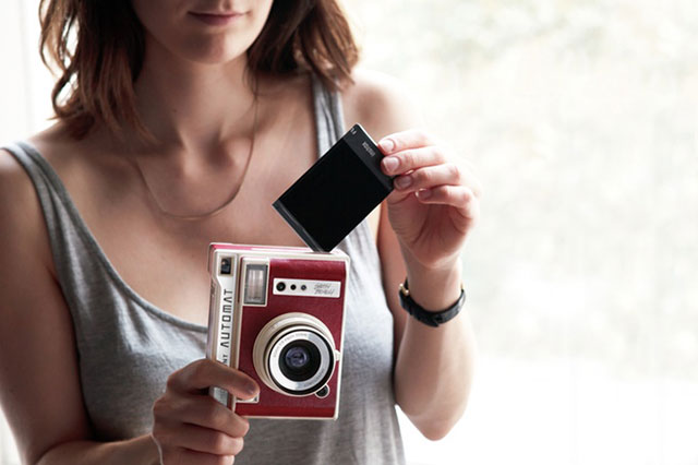 Lomo\'Instant Automat Lomo\'Instant Automat