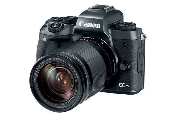 Canon EOS M5 Canon EOS M5