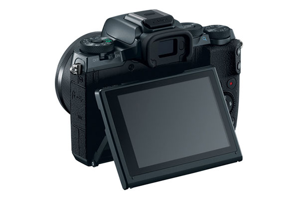 Canon EOS M5 Canon EOS M5