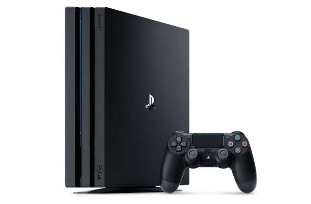 PlayStation 4 PlayStation 4