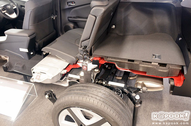 Toyota Prius 2017 Toyota Prius 2017