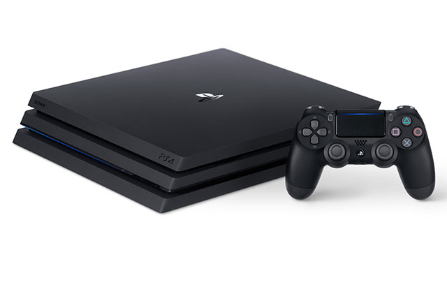 PlayStation 4 PlayStation 4