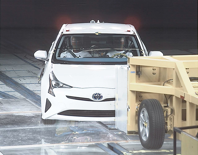 Toyota Prius 2017 Toyota Prius 2017