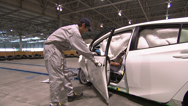 Toyota Prius 2017 Toyota Prius 2017