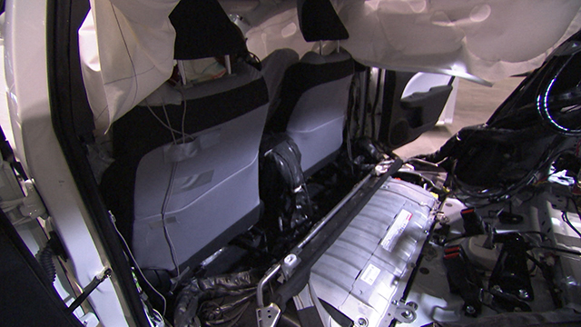 Toyota Prius 2017 Toyota Prius 2017