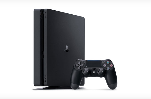 PlayStation 4 PlayStation 4