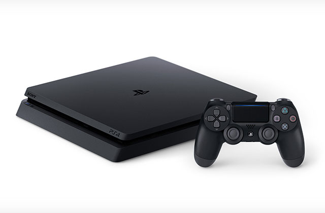PlayStation 4 PlayStation 4