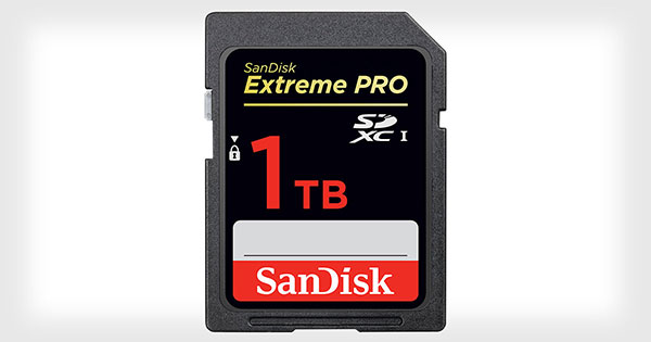 SD Card SD Card