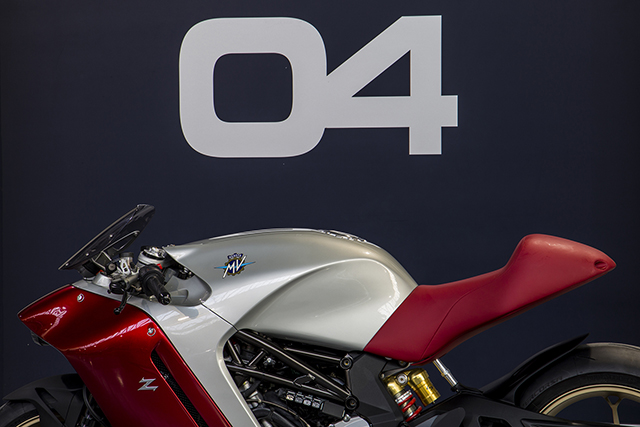 MV Agusta F4Z MV Agusta F4Z