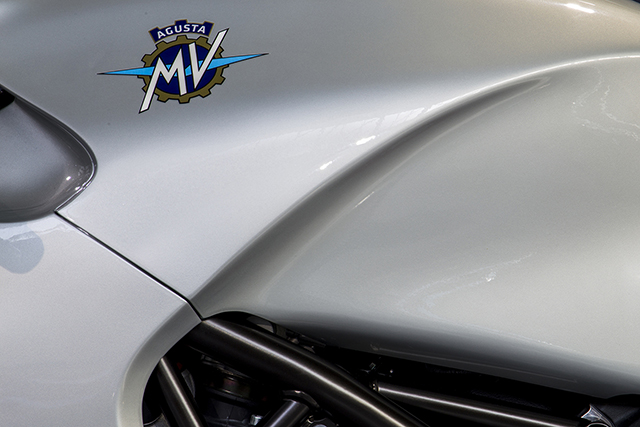MV Agusta F4Z MV Agusta F4Z