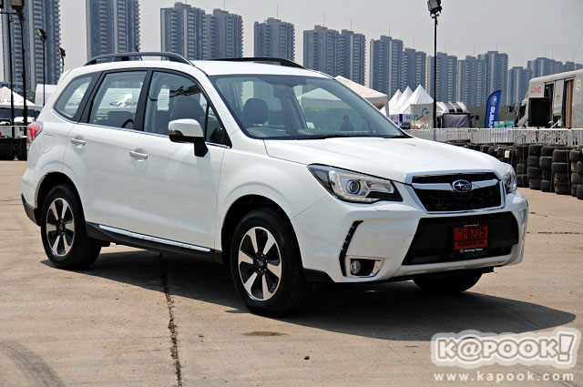 Subaru Subaru