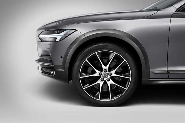 Volvo V90 Cross Country Volvo V90 Cross Country