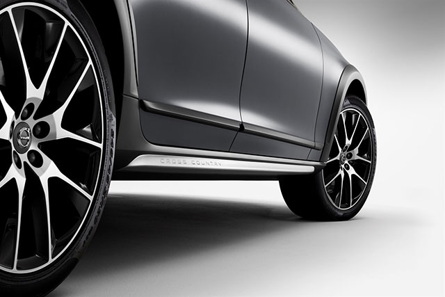 Volvo V90 Cross Country Volvo V90 Cross Country