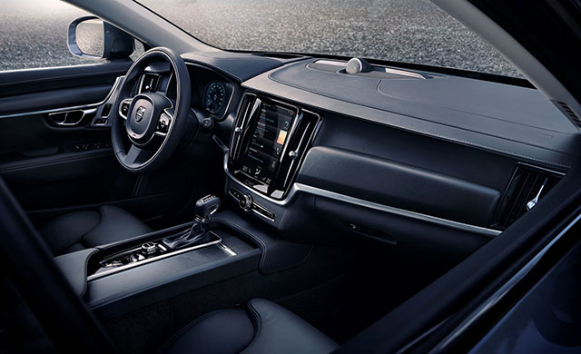 Volvo V90 Cross Country Volvo V90 Cross Country