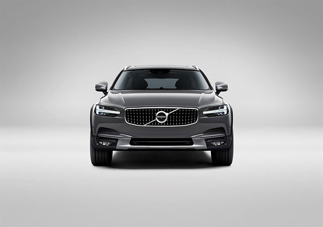 Volvo V90 Cross Country Volvo V90 Cross Country