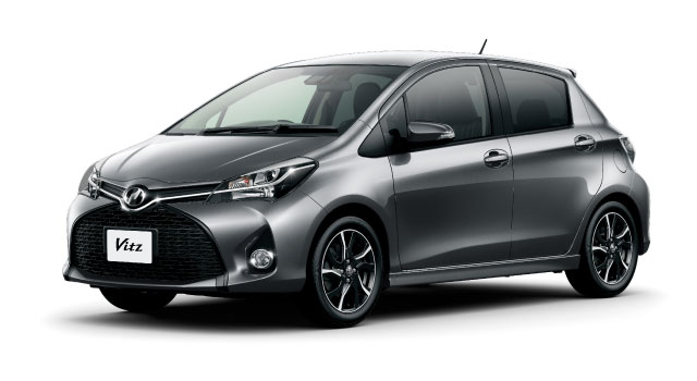 Toyota Yaris Hybrid Toyota Yaris Hybrid