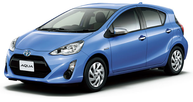 Toyota Yaris Hybrid Toyota Yaris Hybrid