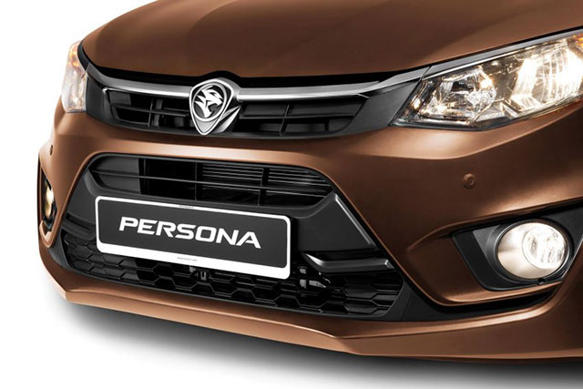 Proton Persona 2017 Proton Persona 2017