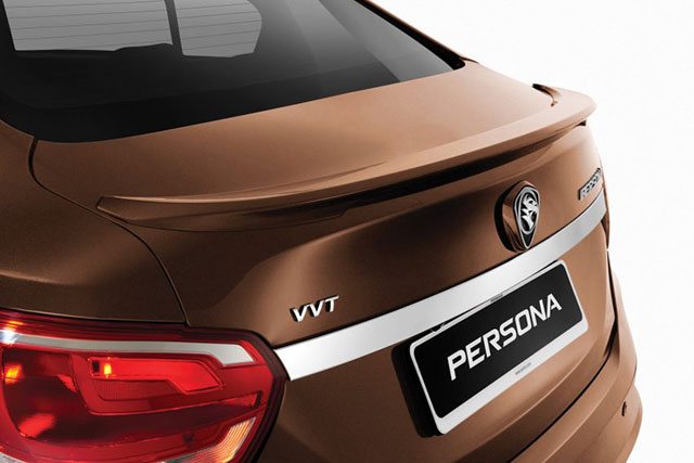 Proton Persona 2017 Proton Persona 2017