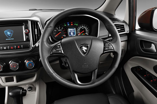 Proton Persona 2017 Proton Persona 2017