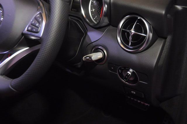 Mercedes-AMG SLC 43 Mercedes-AMG SLC 43