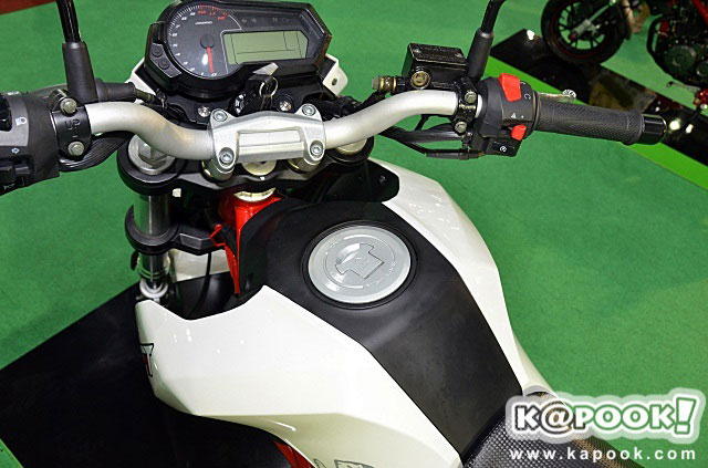 Benelli TNT 135 Benelli TNT 135