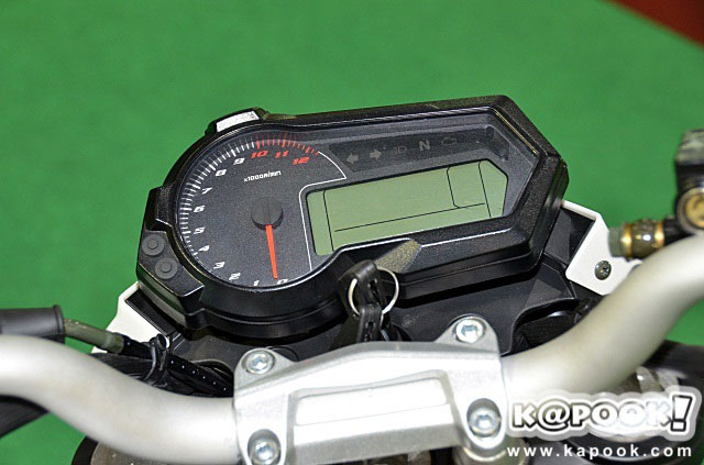 Benelli TNT 135 Benelli TNT 135