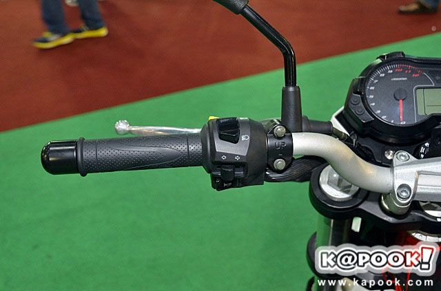 Benelli TNT 135 Benelli TNT 135