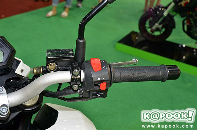 Benelli TNT 135 Benelli TNT 135