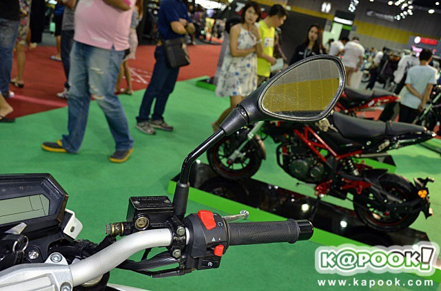 Benelli TNT 135 Benelli TNT 135