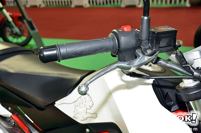 Benelli TNT 135 Benelli TNT 135