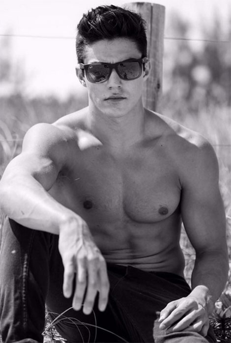 Arthur Nory Arthur Nory